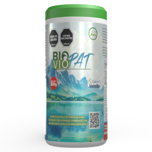 Bio Vio Pat