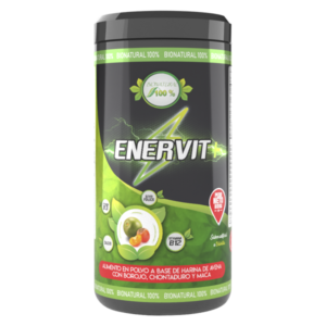 ENERVIT
