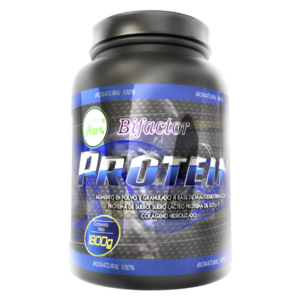 Bifactor Protein